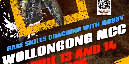 Wollongong MCC