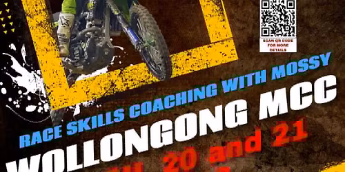 Wollongong MCC