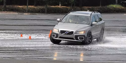 Tire Rack Street Survival - Portland OR