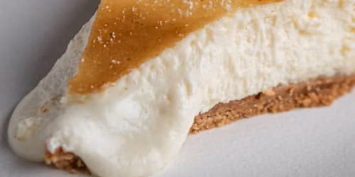 Cheesecake Bites Experience: 5 bocados, 5 sabores, 1 plan irresistible