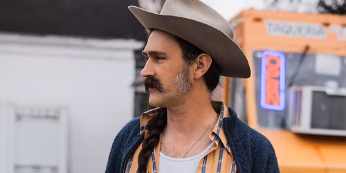 Todd Day Wait | DR Koncerthuset | Studie 3