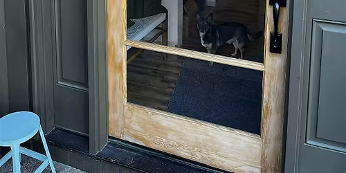 Winter Wreath Workshop I