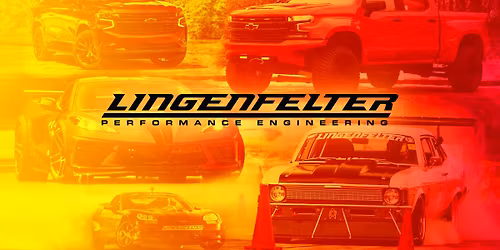 Lingenfelter Cars & Coffee | Frunk or Treat - Wixom