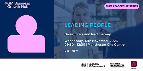 Leading People