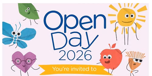 Open Day C&K Carina Community Kindy
