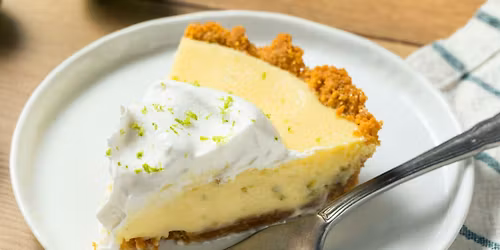 Learn @ Lunch: From the Tropics