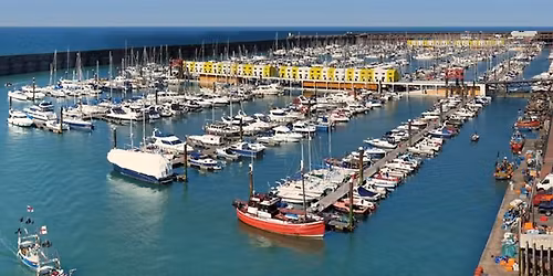 Brighton 1 days Diving Wreck and Reef