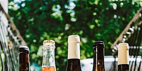 Weekly Wine Dinner