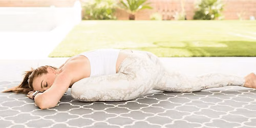 Jillian x Fabletics