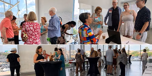 2026 Houston Grand Opera Guild Volunteer Gathering