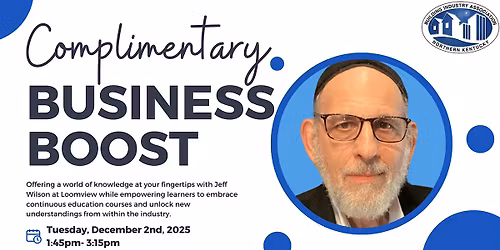 Manage Material & Supply Chain Costs Like a Pro (Mini-Bootcamp)