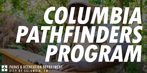Columbia Pathfinders Program