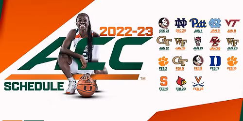 Parking Georgia State Panthers at Miami Hurricanes Womens Basketball