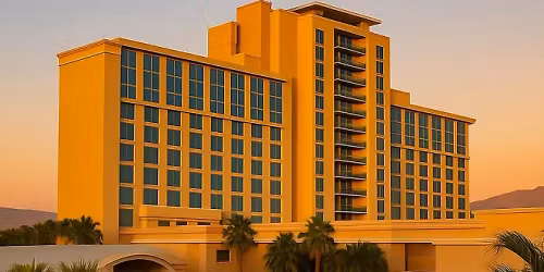 Melissa Manchester & The Desert Symphony