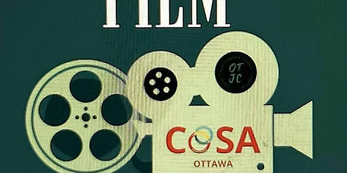 Film and Panel - Collaboration with CoSA and OTJC