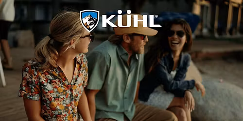 K\u00dcHL Seattle Spring Launch