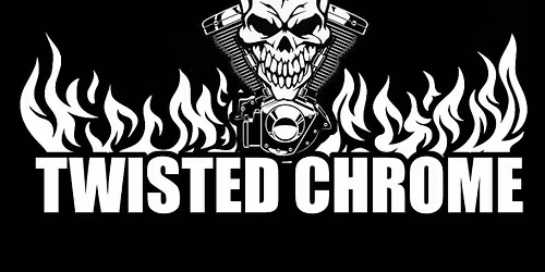 Twisted Chrome rocks The Dock in Council Bluffs, Iowa