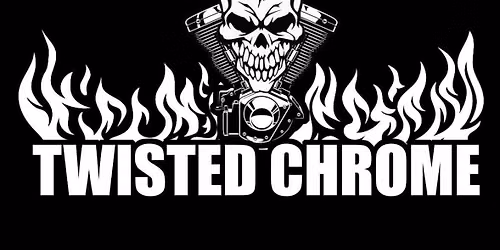 Twisted Chrome rocks The Dock in Council Bluffs, Iowa