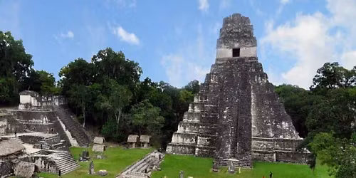 Monthly Presentation: Sustainable Adaptations to Tropical Environments