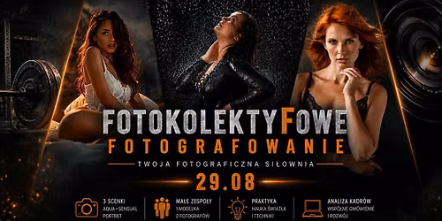 FotokolektyFowe Fotografowanie VI
