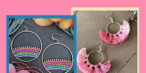 The Bling Bar - Earrings