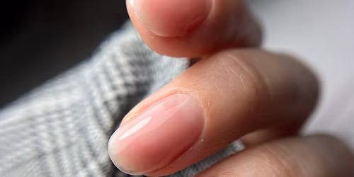 Perfect prep & Combined Manicure