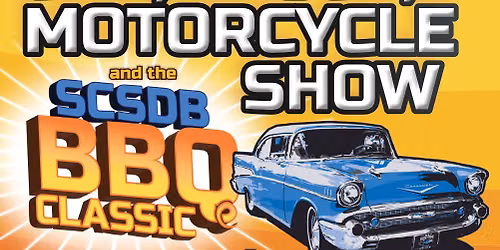 Car, Truck & Motorcycle Show and SCSDB BBQ Classic