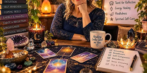 Between the Veils: Where Intuition Meets Psychotherapy