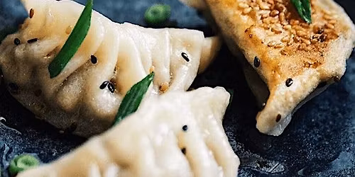 In-Person Class: Make Your Own Dumplings (SD)