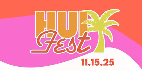 Hui Fest - Farereira'a I San Francisco
