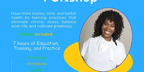 Health and Wealth FUNshop