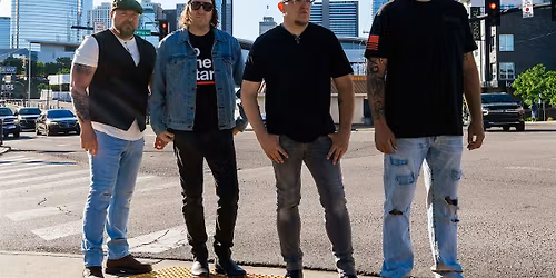 Saved By The Music: The Ultimate 90s Experience LIVE at Fozzy's