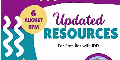 Resources Workshop Series