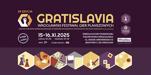 Gratislavia XXIX