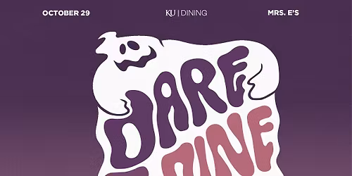 Dare to Dine