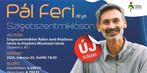 P\u00e1l Feri Szigetszentmikl\u00f3son