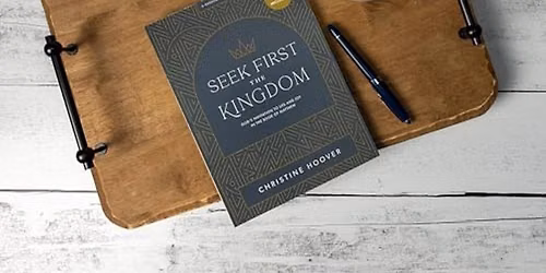 Women's Monday Bible Study
