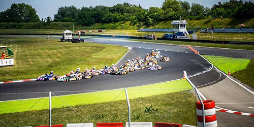 6. Runda Rotax Max Challenge Poland