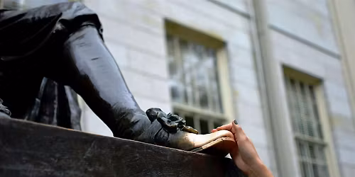 Meeting the Moment: The Scholars at Risk Program at Harvard University