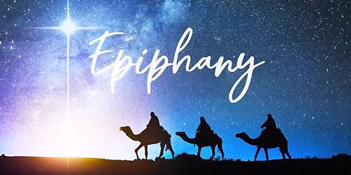 Feast of Lights: Epiphany Lessons & Carols