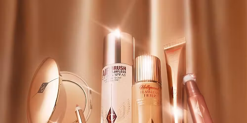 Charlotte Tilbury X Ulta Beauty Master Class