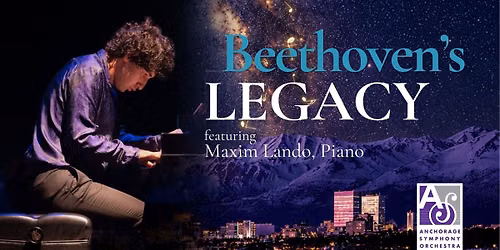 Beethoven's Legacy