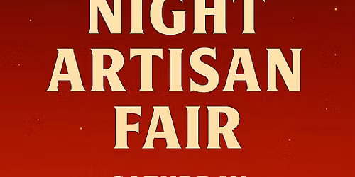 Night Artisan Fairs