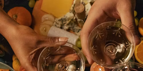 Thanksgiving Supper Club: A Feast of Gratitude