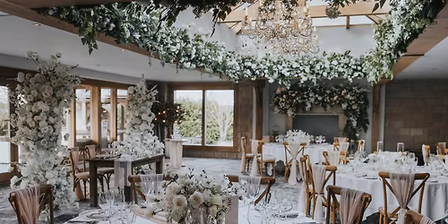 Wedding Showcase 17th January