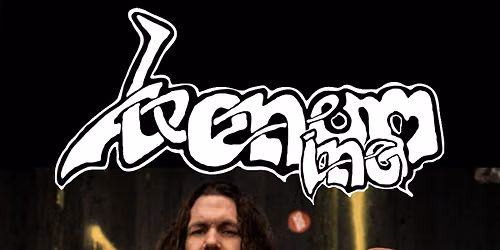 VENOM INC.