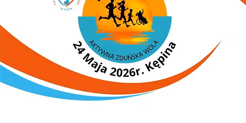 3. Edycja WYSPA RUNFEST AKTYWNA ZDU\u0143SKA WOLA