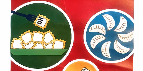 REPAS : F\u00caTE DU RAVIOLI - GAC LAVEU 