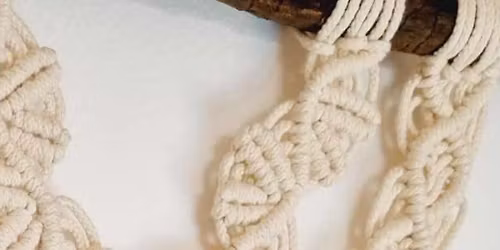 OFICINA DE MACRAM\u00c9