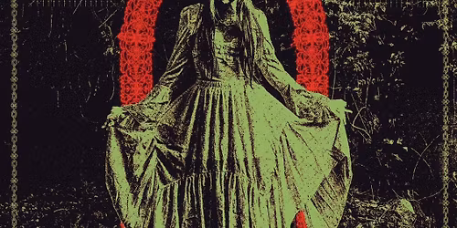 CALVA LOUISE | The Craufurd Arms, Mk